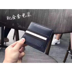BALLY 발리 반지갑 B2890 신상