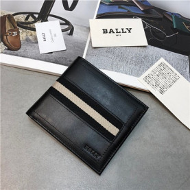 BALLY 발리 반지갑 B2033-1 신상