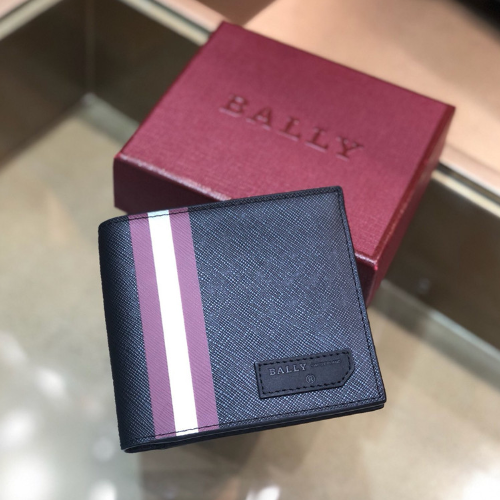 BALLY 발리 지갑 B1919-1 신상