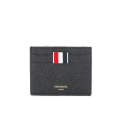 THOM BROWNE 톰브라운 싱글 레드 카드지갑 TB10230