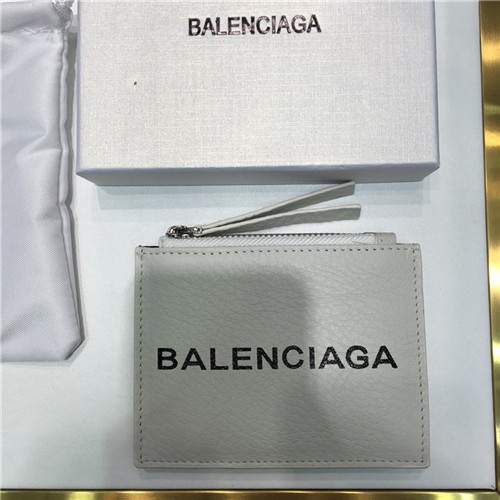 BALENCIAGA 발렌시아가 카드&동전지갑 신상 B2015