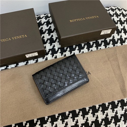 BOTTEGA VENETA 보테가베네타 동전&카드지갑 BV9132 신상
