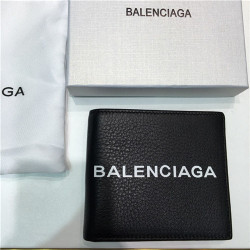 BALENCIAGA 발렌시아가 반지갑 신상 B2020