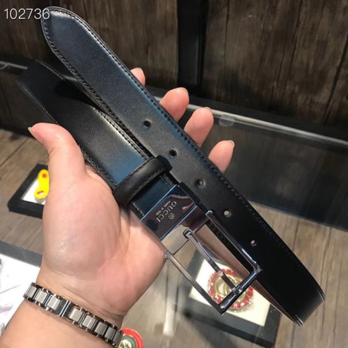 GUCCI 구찌 벨트 넓이 30MM G10811-1