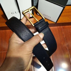 GUCCI 구찌 벨트 35MM G81159