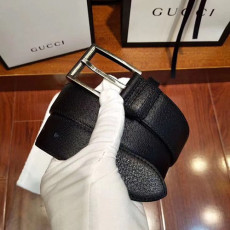 GUCCI 구찌 벨트 35MM G81158