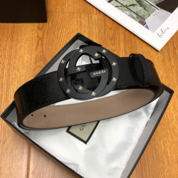 GUCCI 구찌 벨트 3.0CM G2001-2 신상