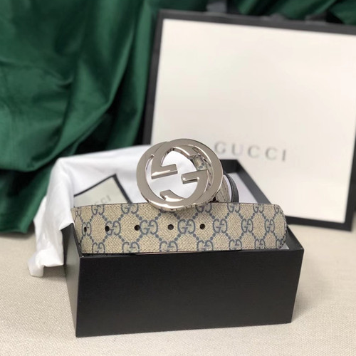 GUCCI 구찌 남성용 벨트 G73259-2