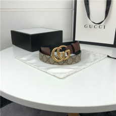 GUCCI 구찌 남여공용 벨트 G37099-1