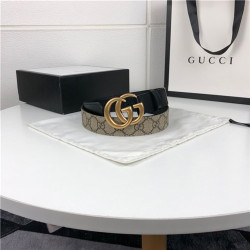 GUCCI 구찌 남여공용 벨트 G37099-2