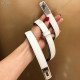 HERMES 에르메스 켈리 벨트 넓이 17MM H0120-9