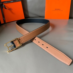HERMES 에르메스 양면벨트 H84001-2 2020/신상