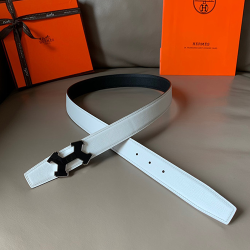 HERMES 에르메스 양면벨트 3.2CM  H30178-4 2020/신상