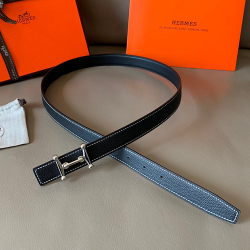 HERMES 에르메스 여성용 벨트 2.4CM H90181-1 2020/신상