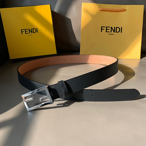 FENDI 펜디 벨트 3CM F91088-1 2020/신상