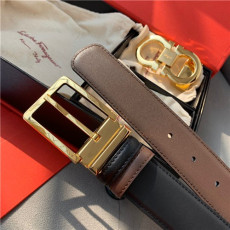FERRAGAMO 페레가모 벨트 35MM  F509182 2020/신상