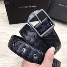 BOTTEGA VENETA 보테가베네타 남성벨트 35MM B60280