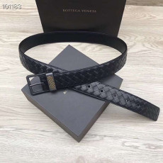 BOTTEGA VENETA 보테가베네타 남성벨트 35MM B60272