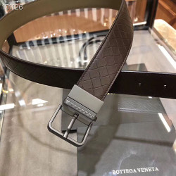 BOTTEGA VENETA 보테가베네타 남성벨트 35MM B60260
