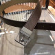 BOTTEGA VENETA 보테가베네타 남성벨트 35MM B60260