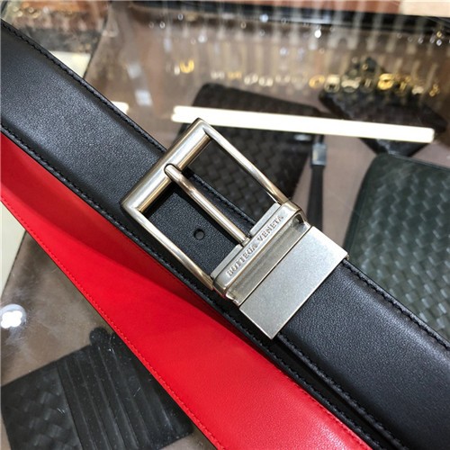 BOTTEGA VENETA 보테가베네타 양면벨트 B589031-2 신상
