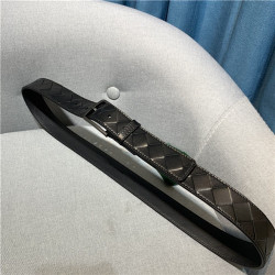 BOTTEGA VENETA 보테가베네타  벨트 3CM BV60610-1 2020/신상