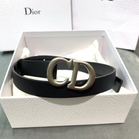 DIOR 디올 벨트 2.0CM 연예인벨트 D3030-2 신상