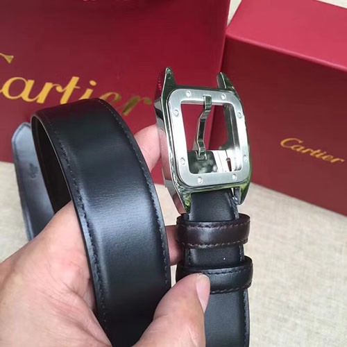 CARTIER 까르띠에 남성 벨트 30MM CA50083
