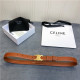 CELINE 셀린느 여성용 벨트 2.5CM C6091-2 2020/신상