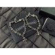 CHROME HEARTS 크롬하츠 팔찌 925실버 신상 C15482