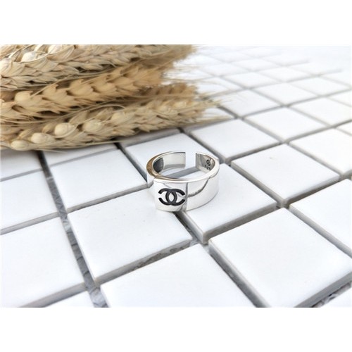 CHANEL 샤넬 반지 (925실버) C369010