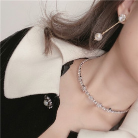 MIUMIU 미우미우 귀걸이 M5048 2020/신상 (정품과 비교가능한 퀄리티 )