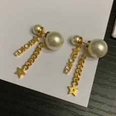 DIOR 디올 귀걸이 D4012 2020/신상 (정품과 비교가능한 퀄리티 )