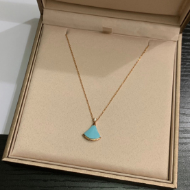 BULGARI 불가리 목걸이 B5021 비교가능한 퀄리티 )