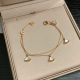 BULGARI  불가리 팔찌  B5049 (정품과 비교가능한 퀄리티 )