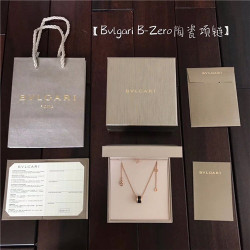 BULGARI 불가리 목걸이 B5015 신상 (정품과 비교가능한 퀄리티 )