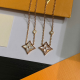 LOUIS VUITTON 루이비통 목걸이 L9015 2020/신상 (정품과 비교가능한 퀄리티 )