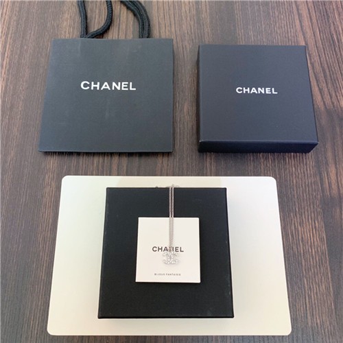 CHANEL 샤넬 목걸이 C3030 2020/신상 (정품과 비교가능한 퀄리티 )