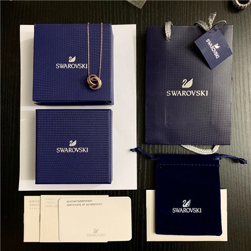 SWAROVSKI 스와로브스키 목걸이 S5801 2020/신상 (정품과 비교가능한 퀄리티 )