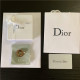 DIOR 디올 반지 D4090 2020/신상 (사이즈 카톡상담) (정품과 비교가능한 퀄리티 )