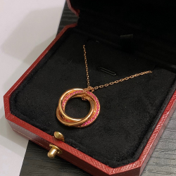 CARTIER 까르띠에 목걸이 C3011 2020/신상 (정품과 비교가능한 퀄리티 )