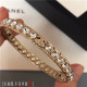 CHANEL 샤넬 팔찌 C9090 2020/신상 (정품과 비교가능한 퀄리티 )