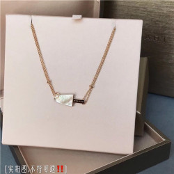 BULGARI 불가리 목걸이 B5045 (정품과 비교가능한 퀄리티 )
