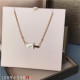 BULGARI 불가리 목걸이 B5045 (정품과 비교가능한 퀄리티 )