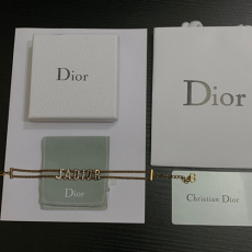 DIOR 디올 팔찌 D5612 2020/신상 (정품과 비교가능한 퀄리티 )