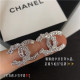 CHANEL 샤넬 귀걸이 C4018 2020/신상 (정품과 비교가능한 퀄리티 )