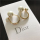 DIOR 디올 귀걸이 D91111 2020/신상 (정품과 비교가능한 퀄리티 )