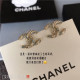 CHANEL 샤넬 귀걸이 C4079 2020/신상 (정품과 비교가능한 퀄리티 )