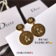 DIOR 디올 귀걸이 D9112 2020/신상 (정품과 비교가능한 퀄리티 )