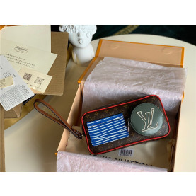 LOUIS VUITTON 루이비통 포쉐트 볼가 핸드백 M68687 2020/신상